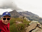 05 In vetta al Monte Reseda (2383 m)